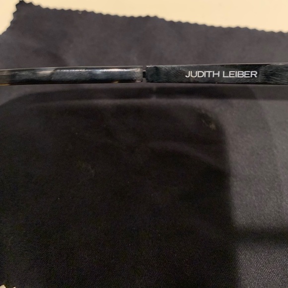 Judith Leiber Sunglasses main image 7